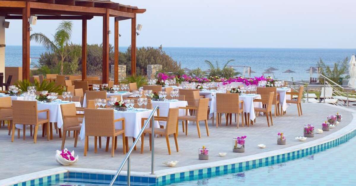 Een foto van Lindian Village Curio Collection by Hilton