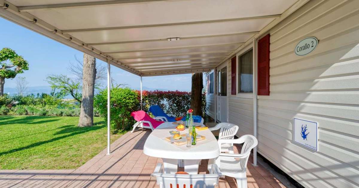 Een foto van Camping Village San Benedetto