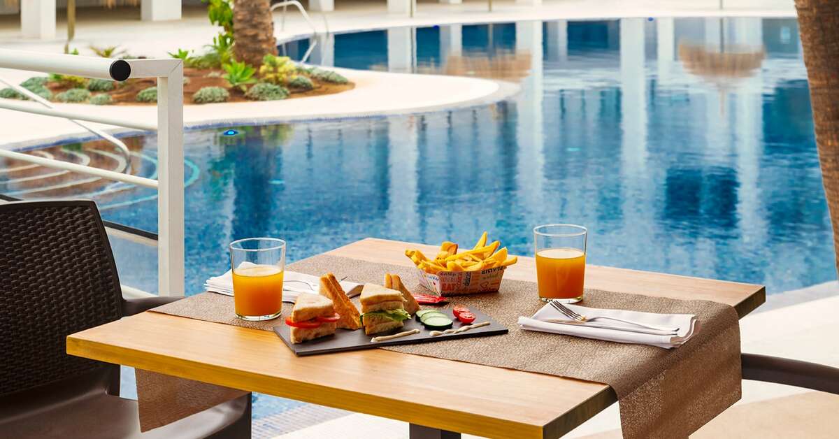 Een foto van Cabogata Jardin Hotel & Spa
