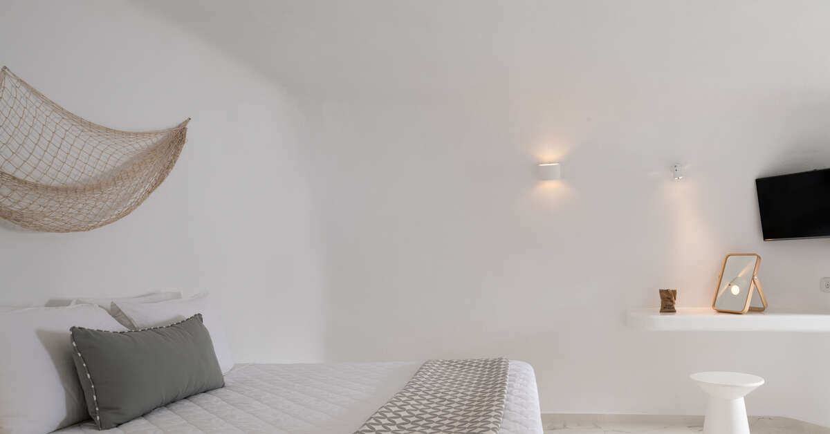 Een foto van White Concept Caves