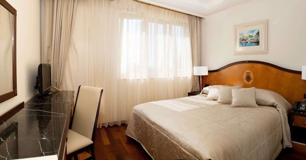 Een foto van Hotel More