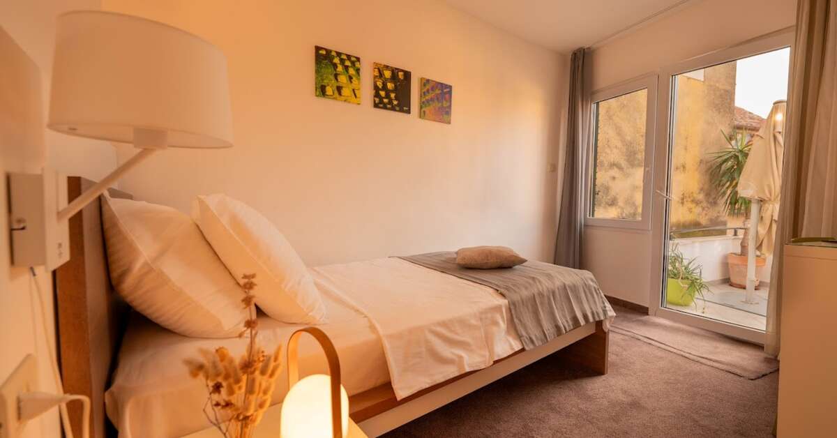 Een foto van Hotel Slavija