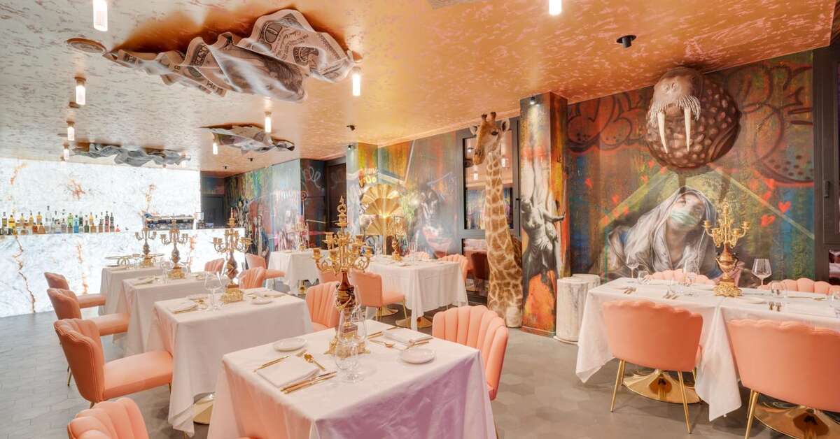 Een foto van Collini Rooms