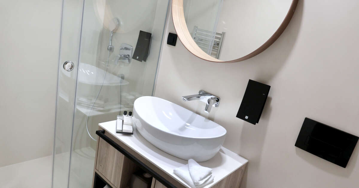 Een foto van Hotel Milenij
