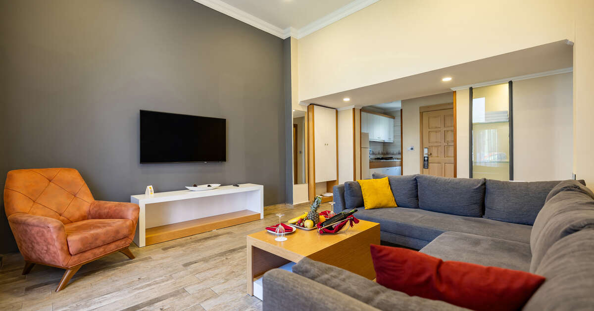 Een foto van Von Resort Golden Beach