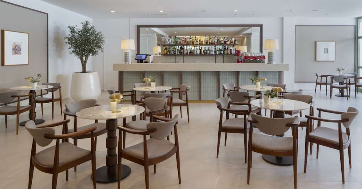 Een foto van Bluesun Hotel Marina