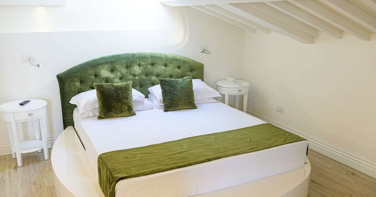 Een foto van Villa del Capitano Art & Relais