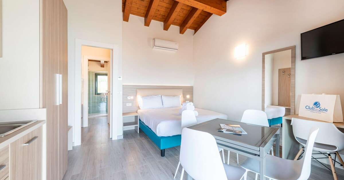 Een foto van Desenzano Lake Village