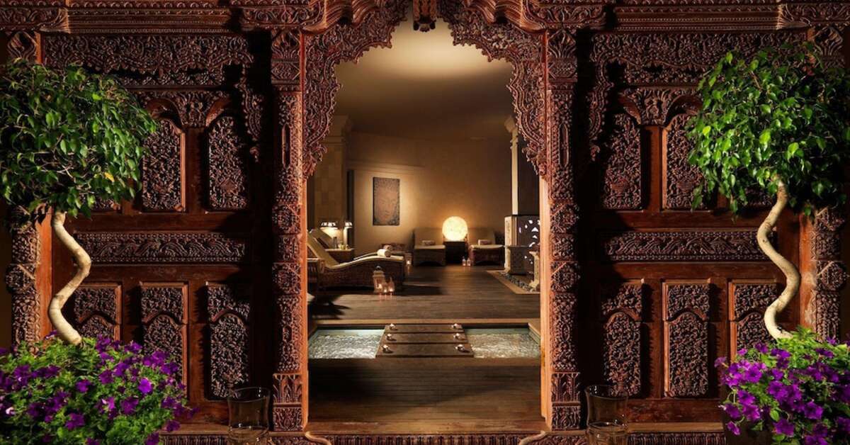 Een foto van Royal Garden Villas & Spa