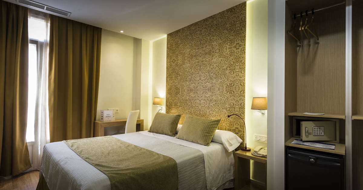Een foto van Hotel Comfort Dauro 2