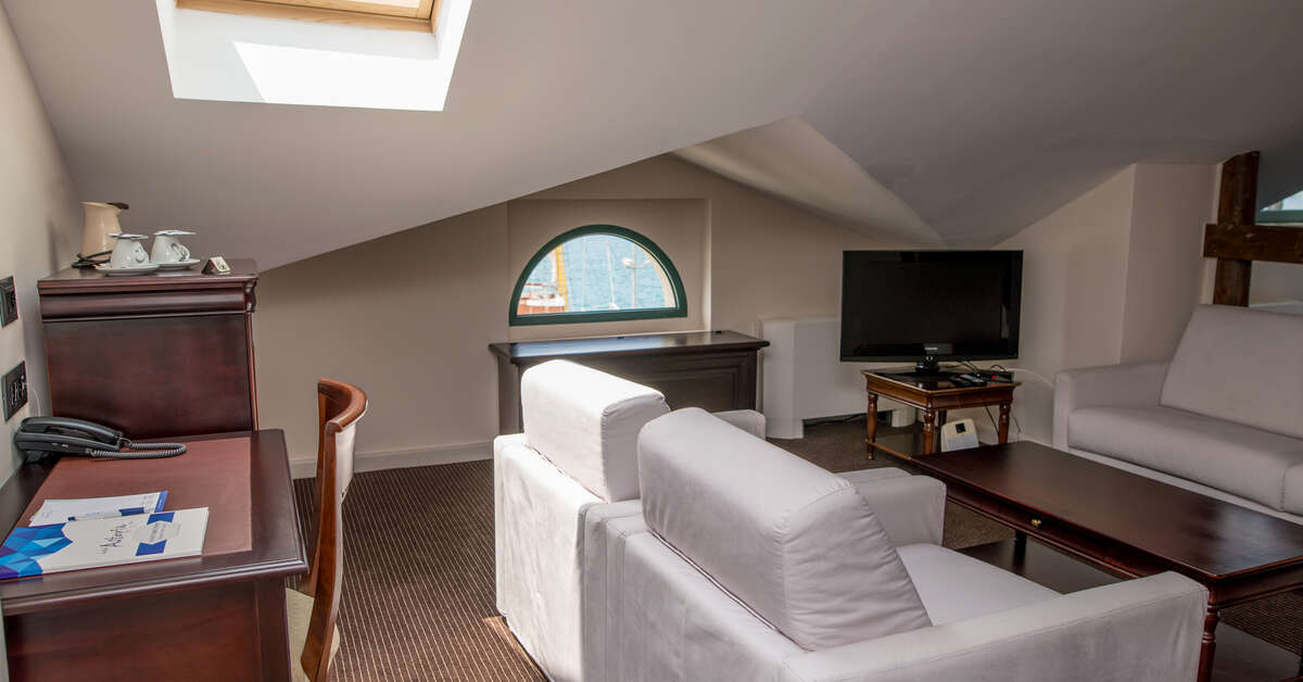 Een foto van Hotel Astoria