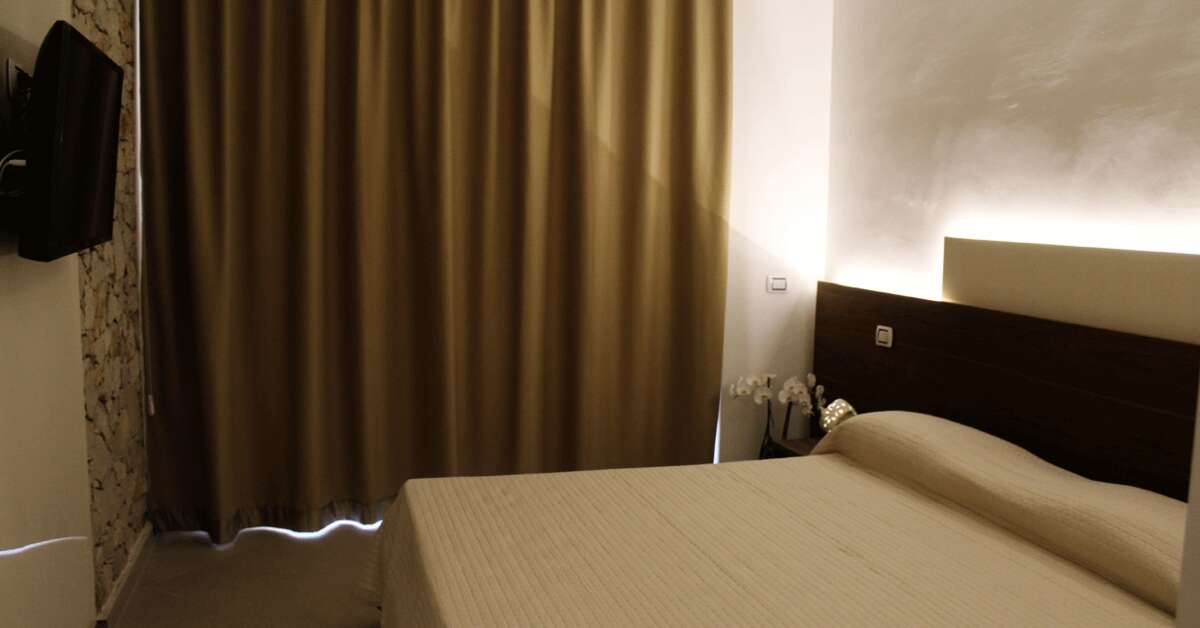 Een foto van Villa Minerva