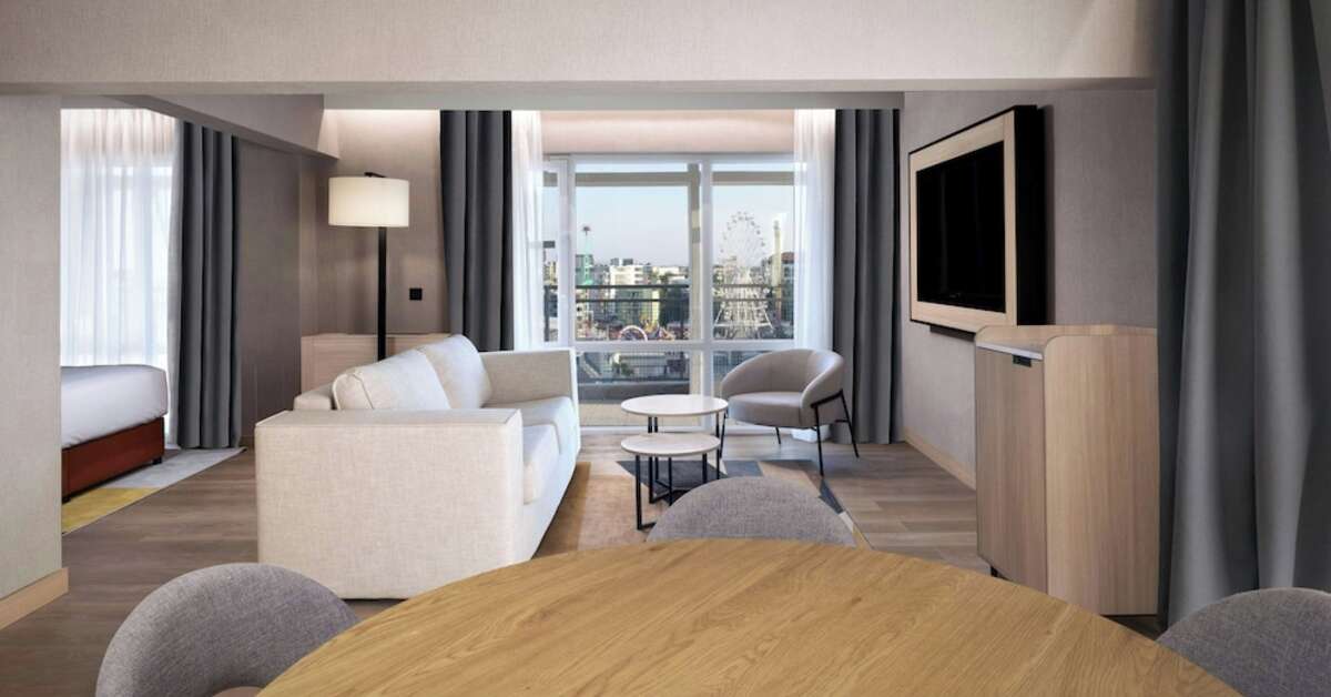 Een foto van IM Dreamer Hotel