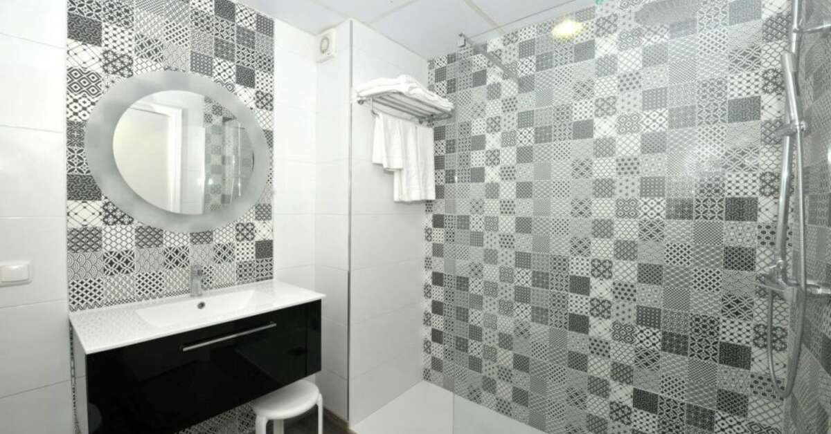 Een foto van Hotel Salobrena Suites