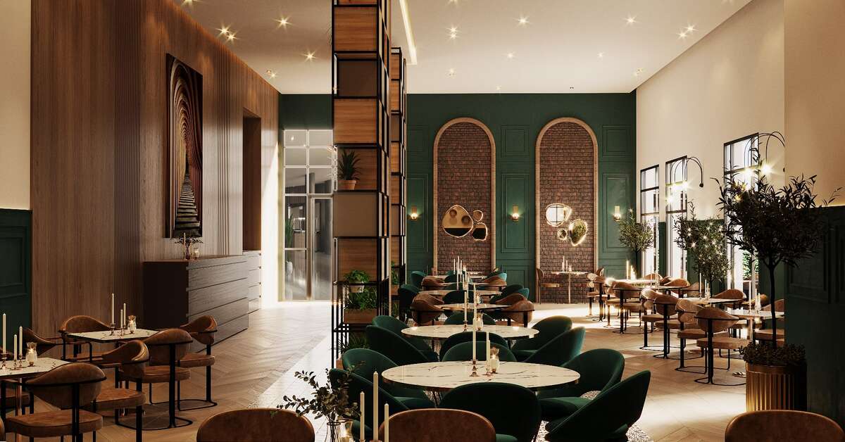 Een foto van Blue Beach Golf & Spa