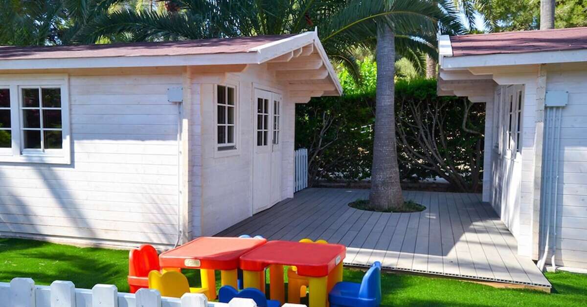 Een foto van de faciliteiten bij Grupotel Cala Marsal Nature Hotel