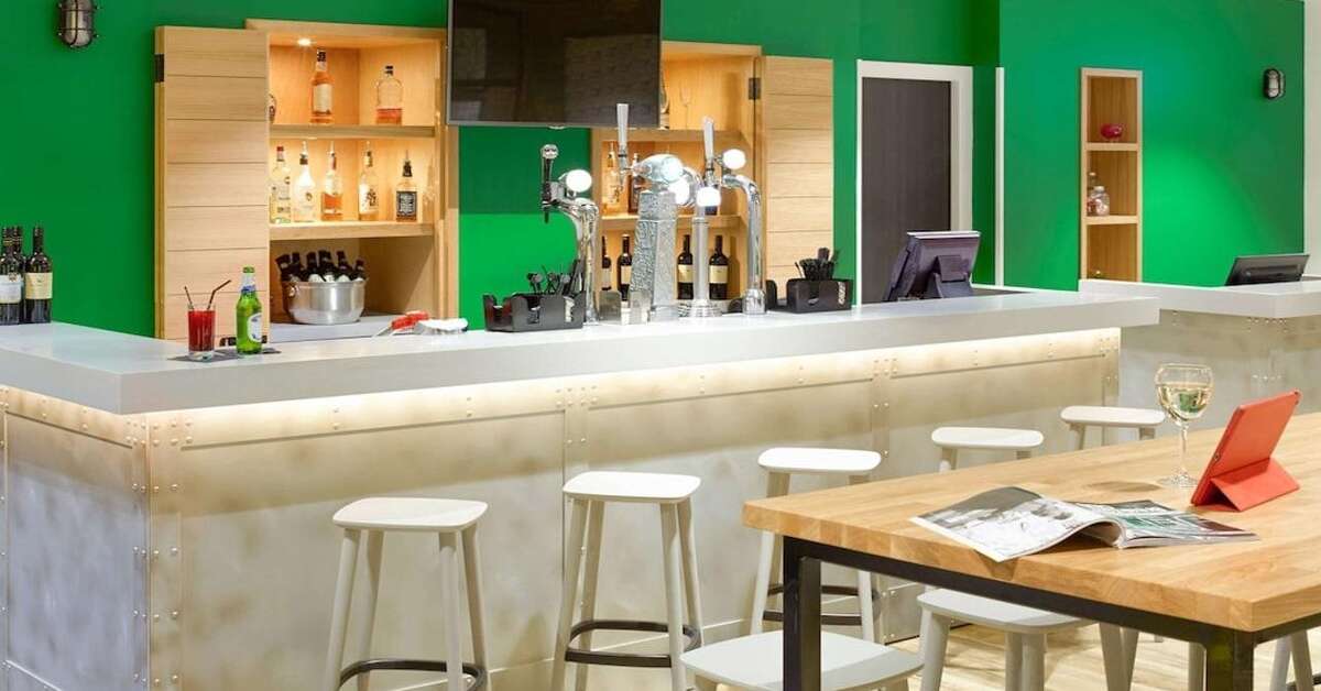Een foto van Ibis Styles Glasgow Centre George Square