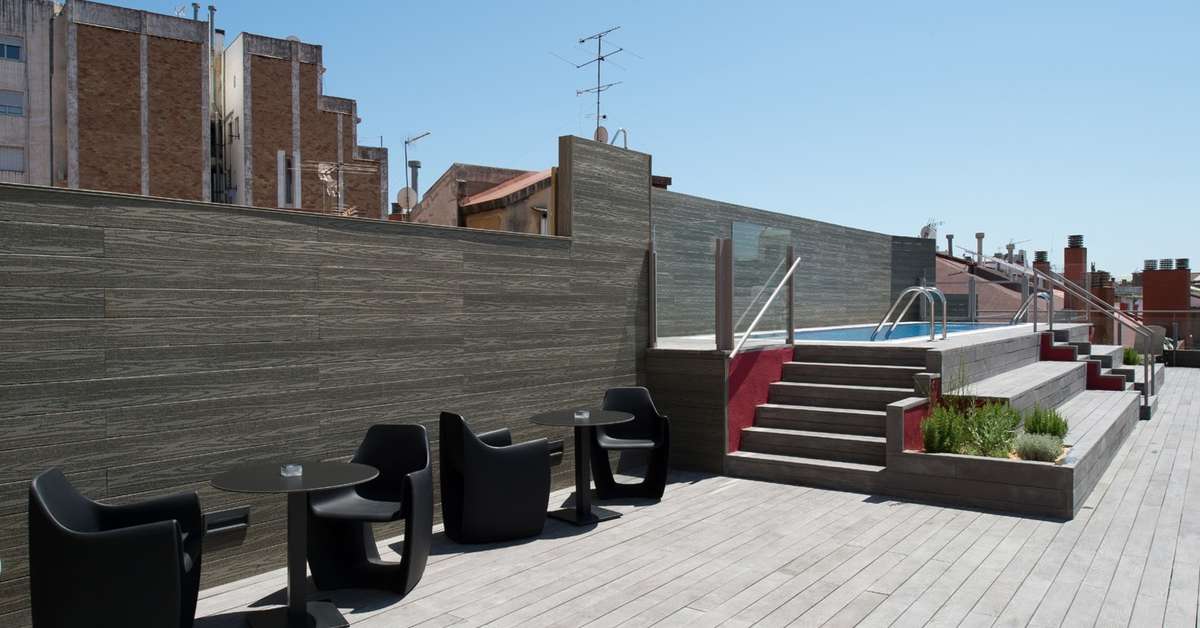 Ein Foto Catalonia Barcelona 505