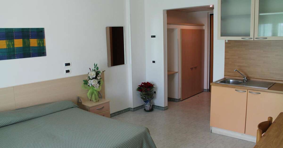 Een foto van Hotel Minerva Brindisi