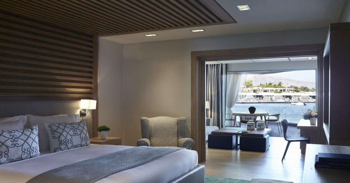Een foto van Elounda Beach Hotel & Villas