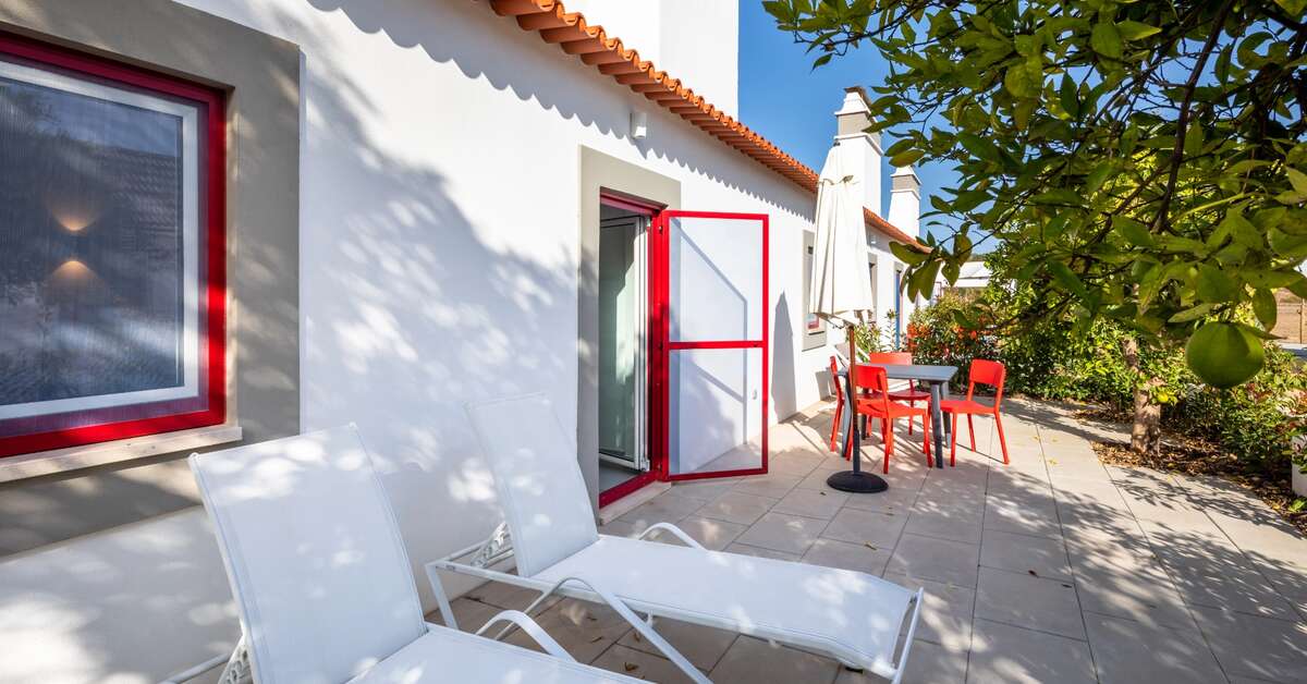Een foto van Hotel da Barrosinha