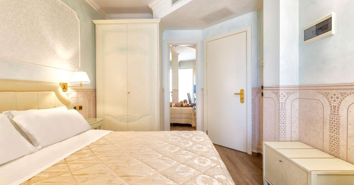 Een foto van Hotel Baia Imperiale