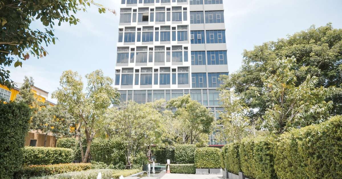 Een foto van Ramada by Wyndham Bangkok Sukhumvit 87
