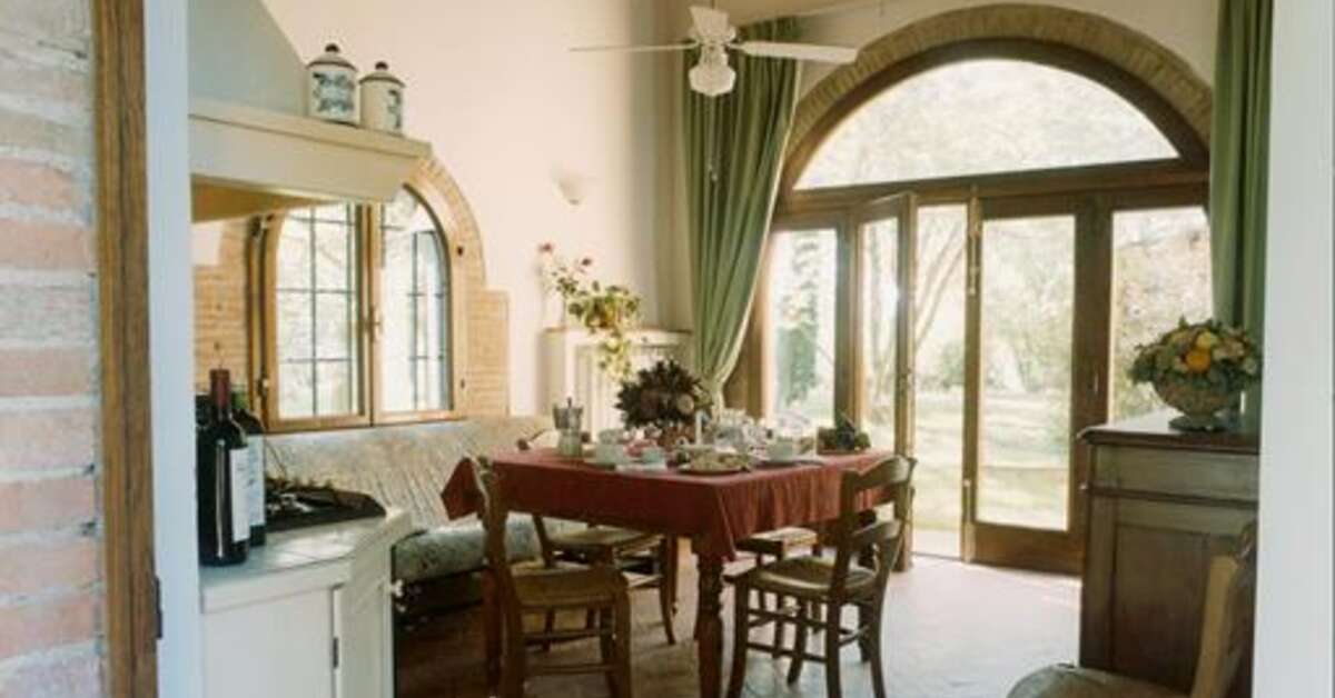 Een foto van Tenuta Moriano