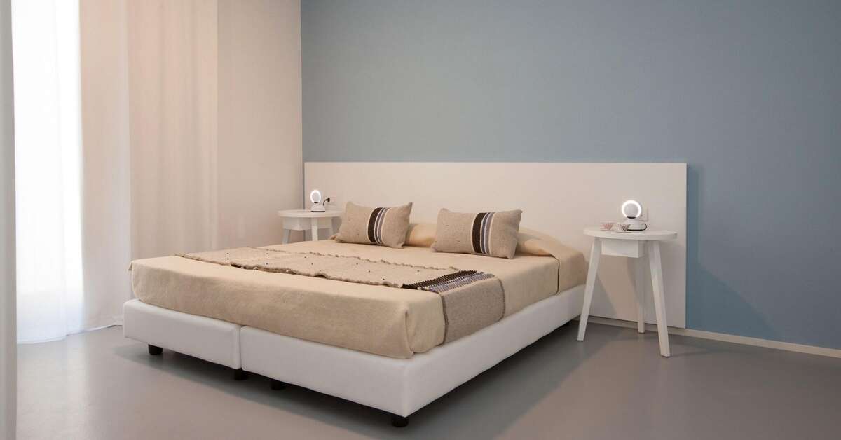 Een foto van Felix Residence Hotel Grandi Magazzini