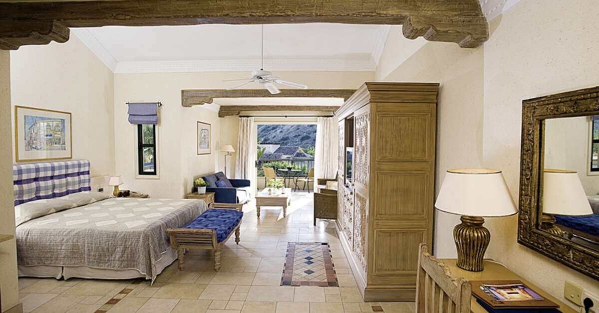 Een foto van Columbia Beach Resort