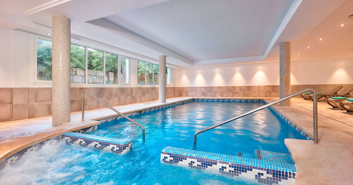 Een foto van Protur Badia Park Aparthotel