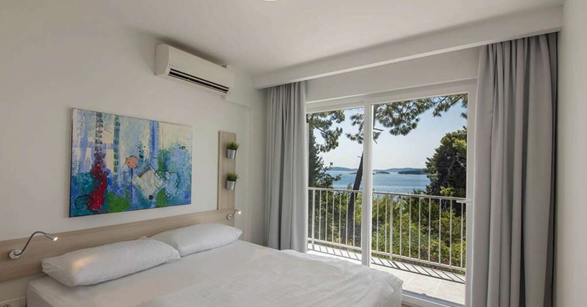 Een foto van Bellevue Maradiso Casa by Aminess
