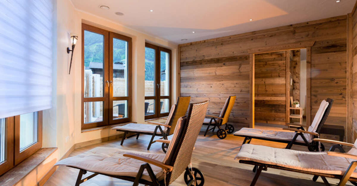 Een foto van Scol Sporthotel Grossglockner