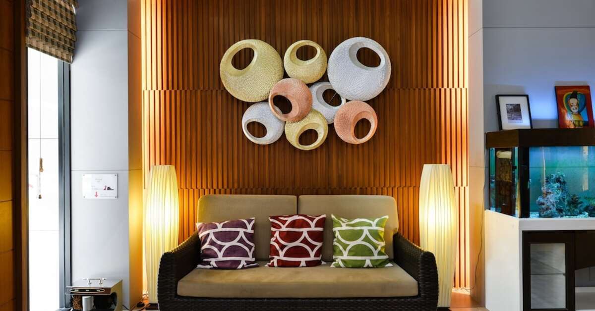 Een foto van Icheck Inn Silom