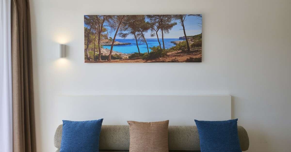 Een foto van Appartementen Cala d'Or Playa