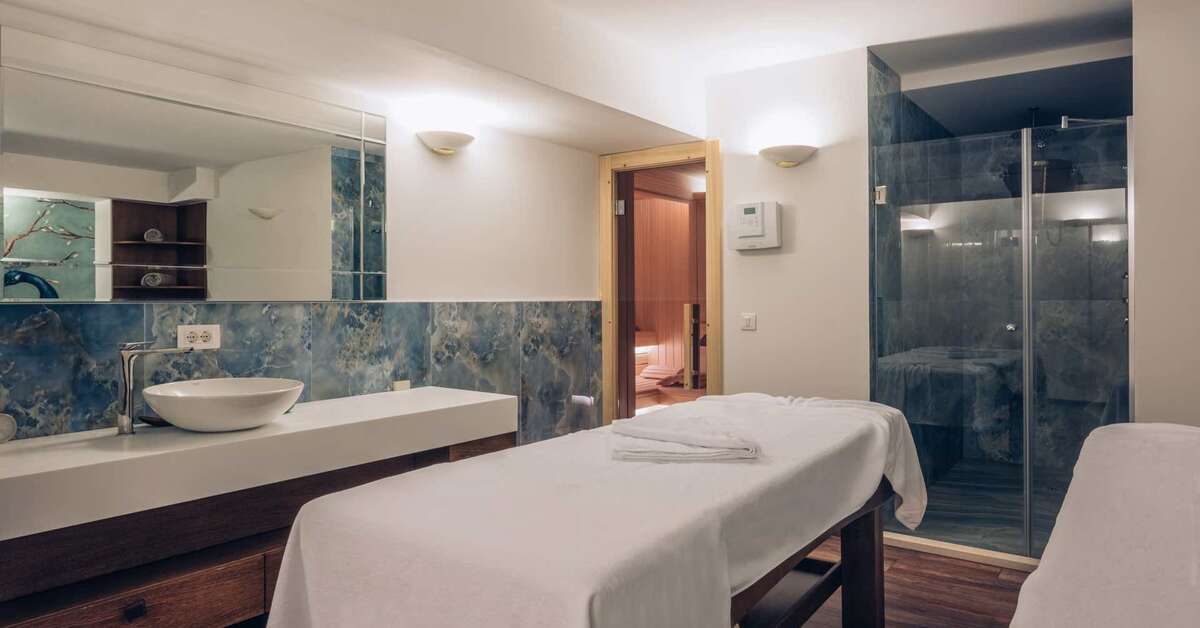 Een foto van Iberostar Slavija