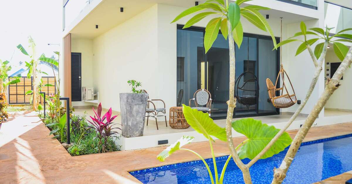 Een foto van TOA Hotel & Spa