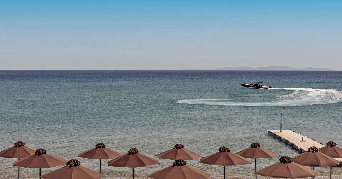 Een foto van Casa Cook Samos