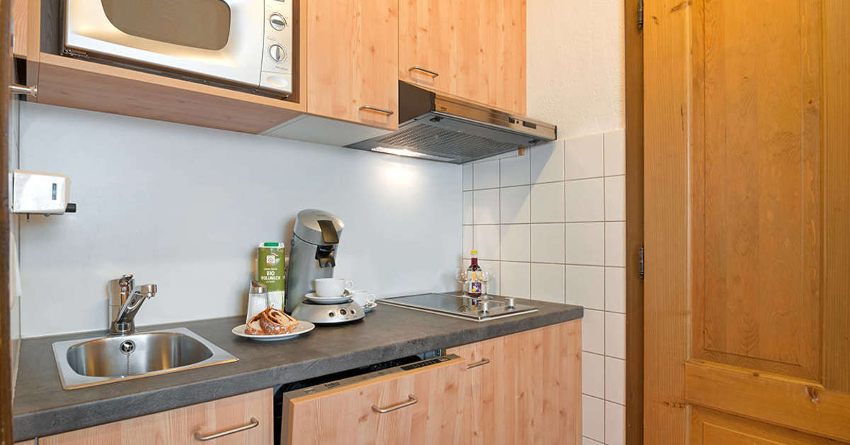Een foto van Vakantiepark Naturelhotel Schönleitn