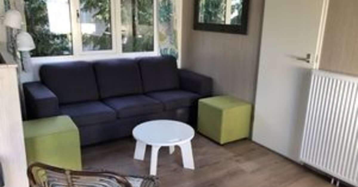 Een foto van Parc la Clusure
