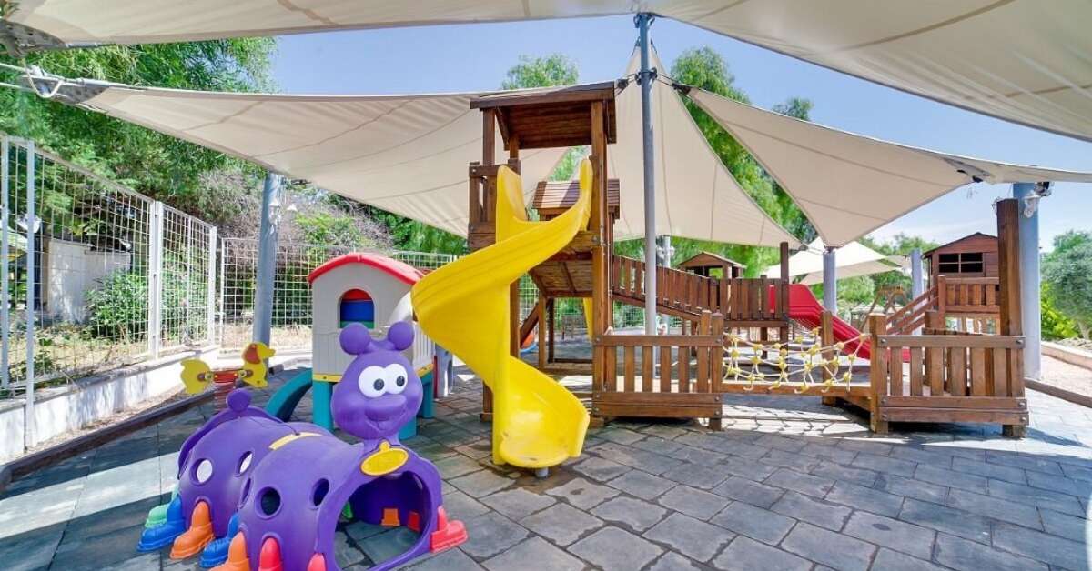 Een foto van Maya World Didyma Hotel
