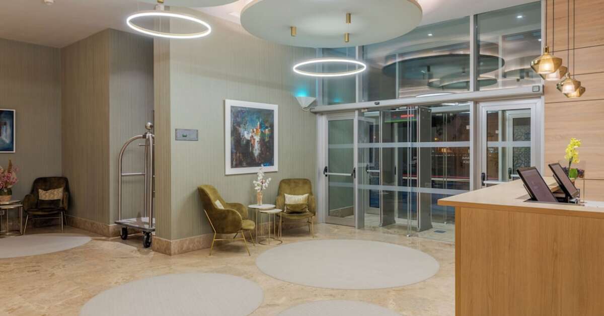 Een foto van Pestana Tanger City Center Suites & Appartementen