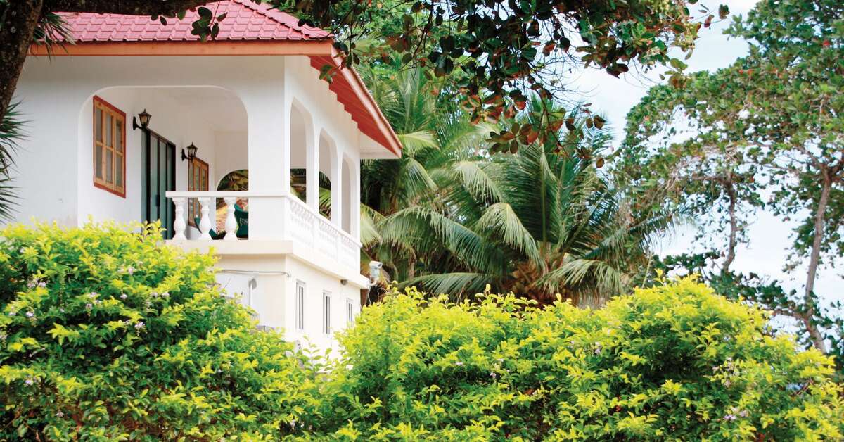 Ein Foto Patatran Village Hotel