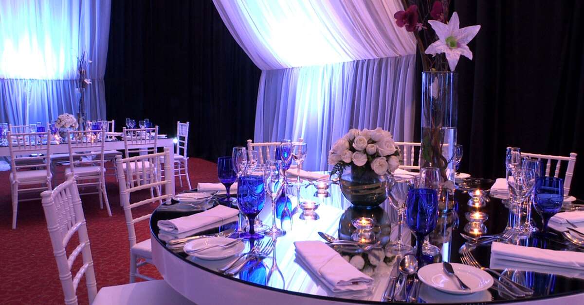 Ein Foto Dreams Riviera Cancun Resort & Spa