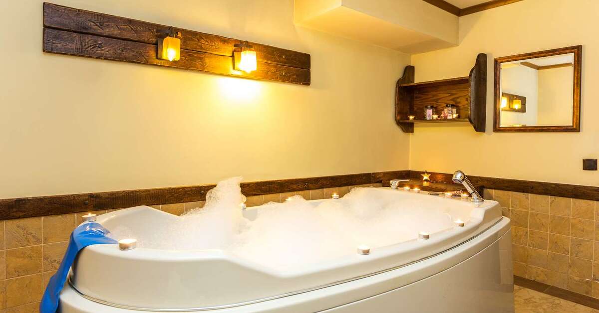Een foto van Spa Hotel Romance Splendid