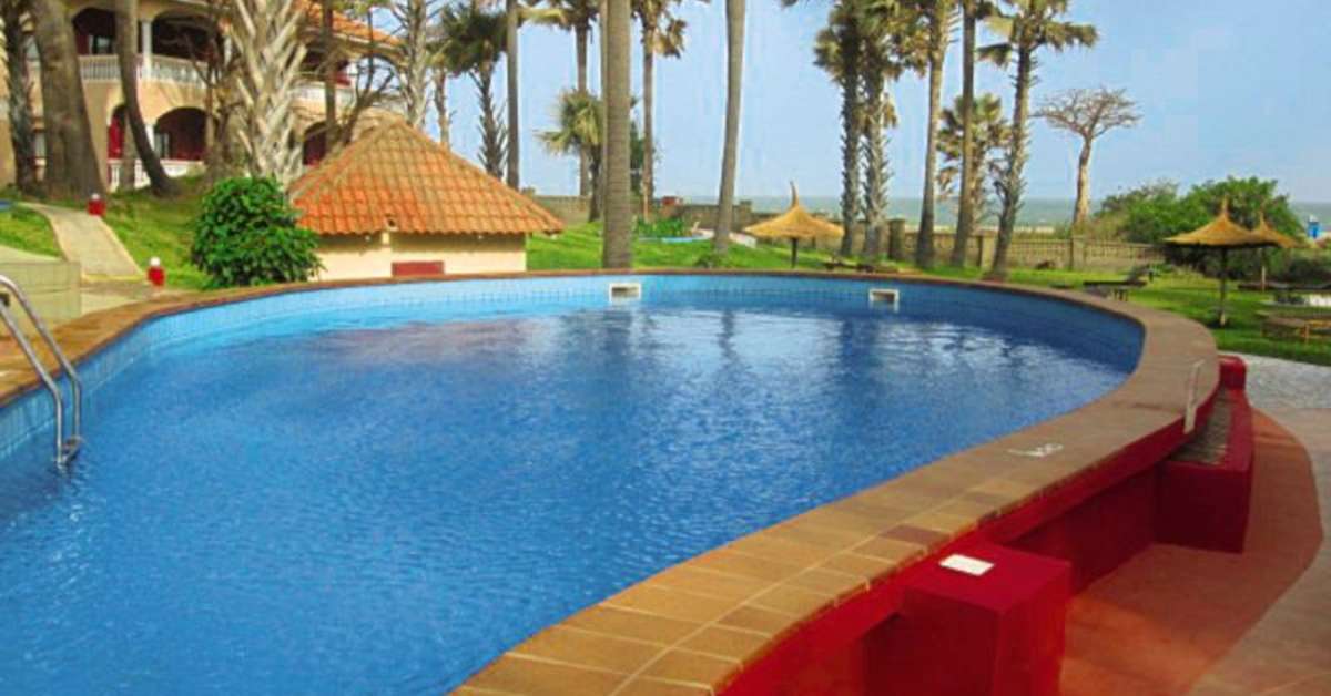 Een foto van Lemon Creek Hotel Resort