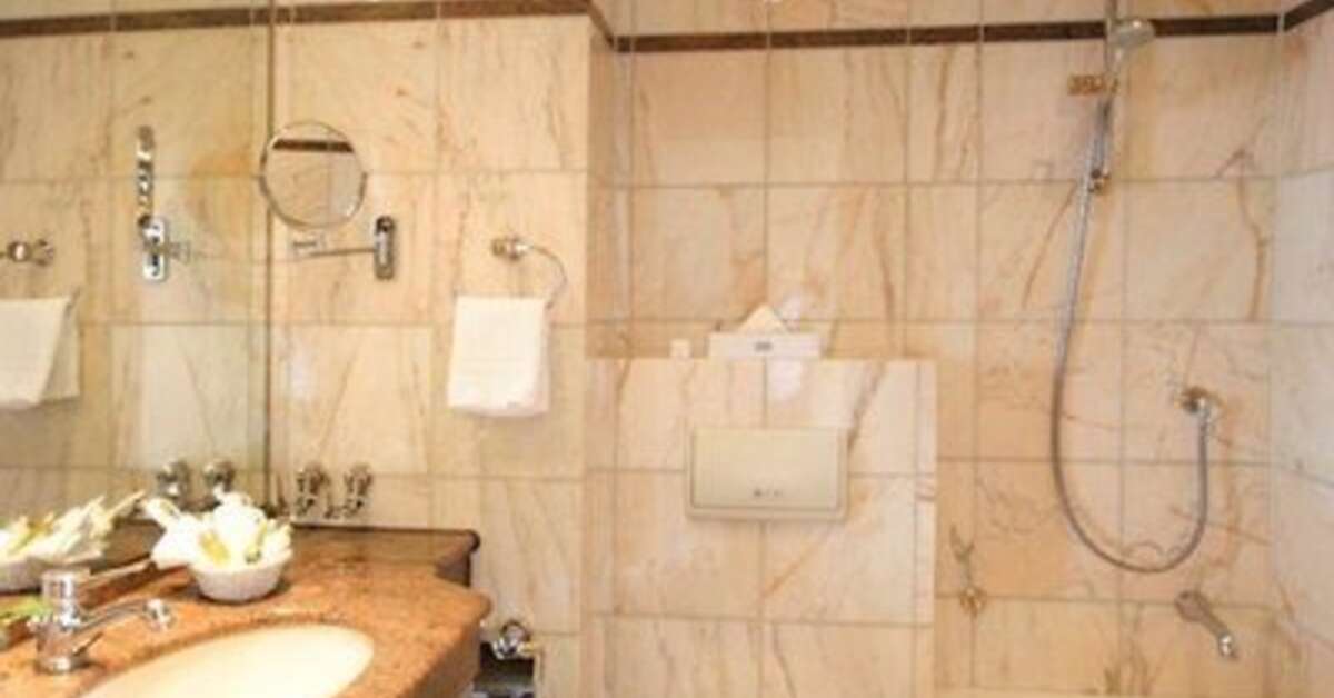 Een foto van Hotel Seehof Berlin