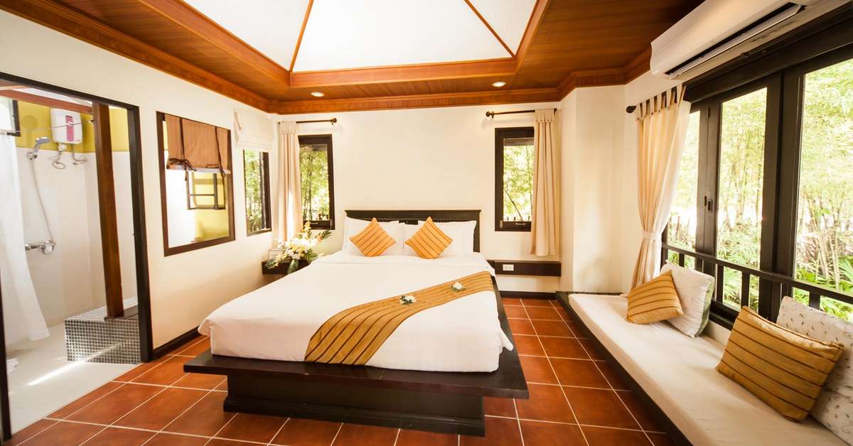 Een foto van Peace Resort Samui