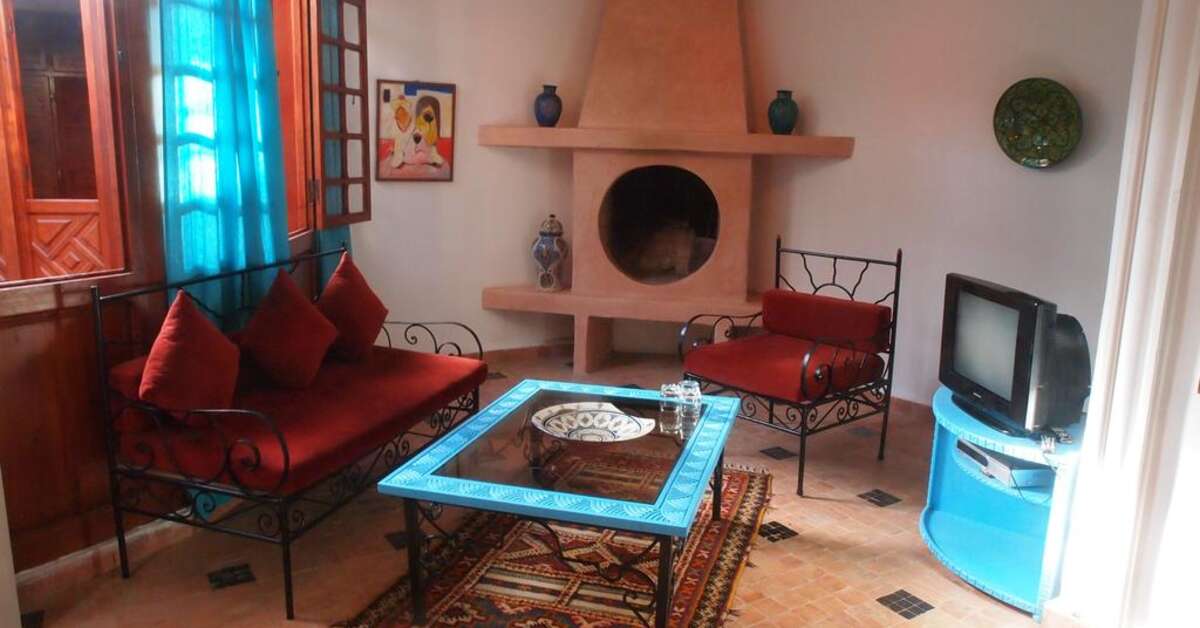 Een foto van Riad Al Khansaa