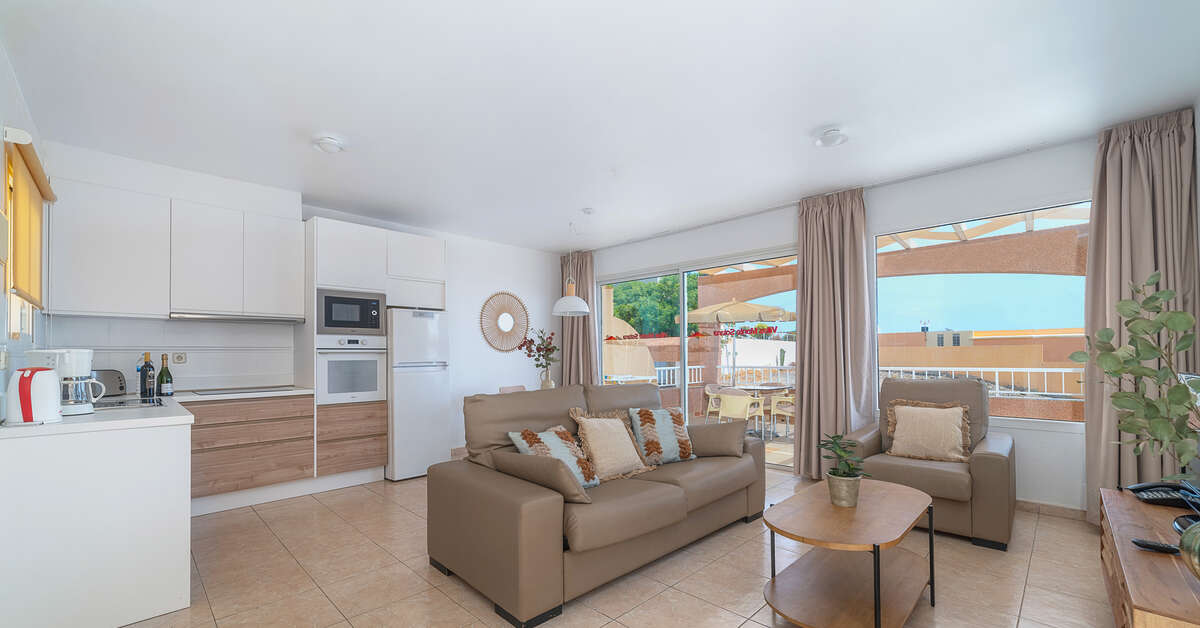 Een foto van Villas Monte Solana